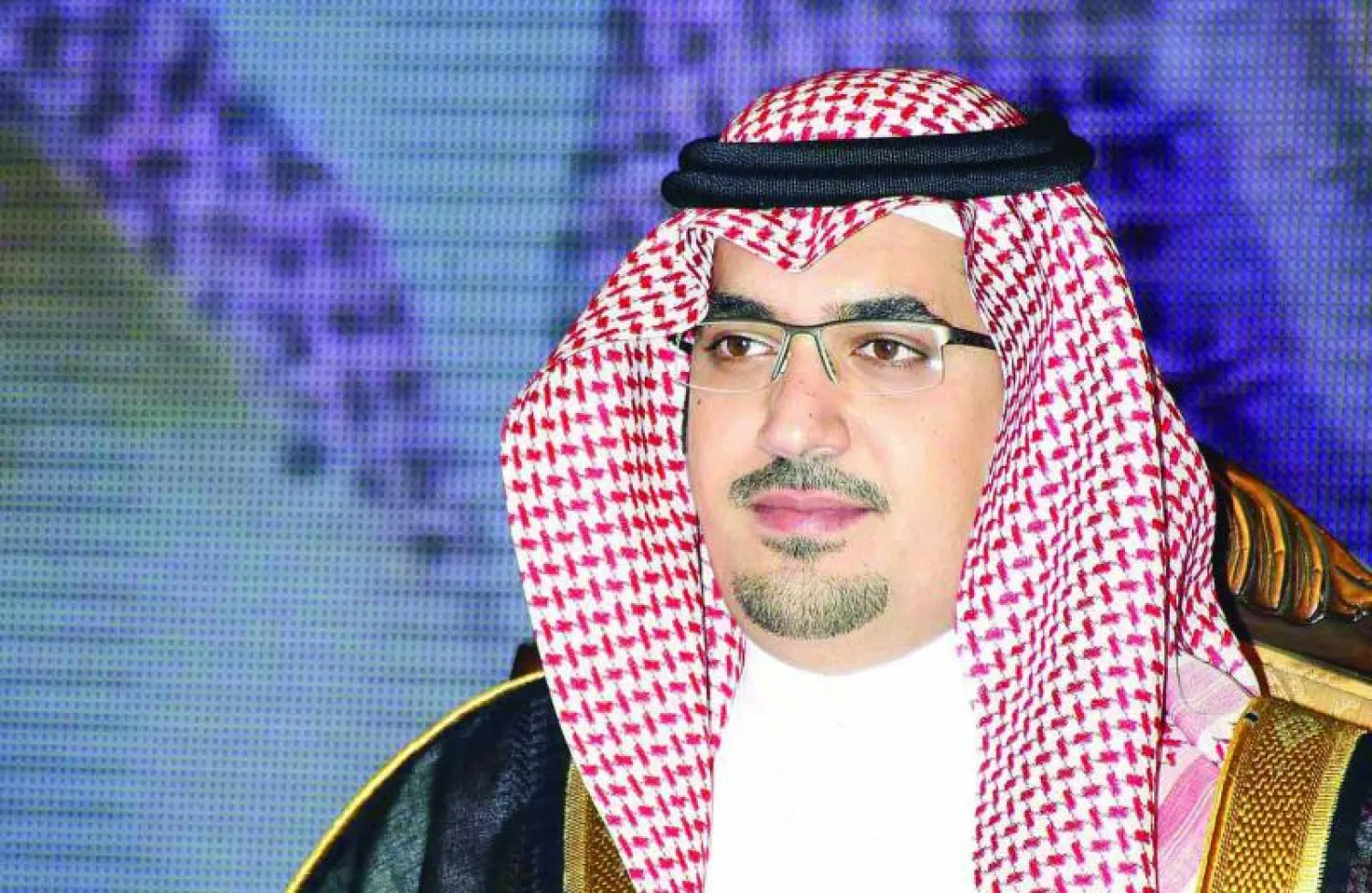 رئيس «رعاية الشباب»: نواف بن محمد لا يمارس نفوذه على اتحاد الكرة