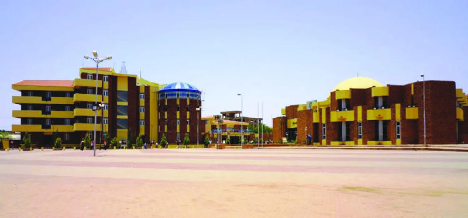 جامعة الأحفاد السودانية للبنات.. رائدة جامعات النساء في أفريقيا