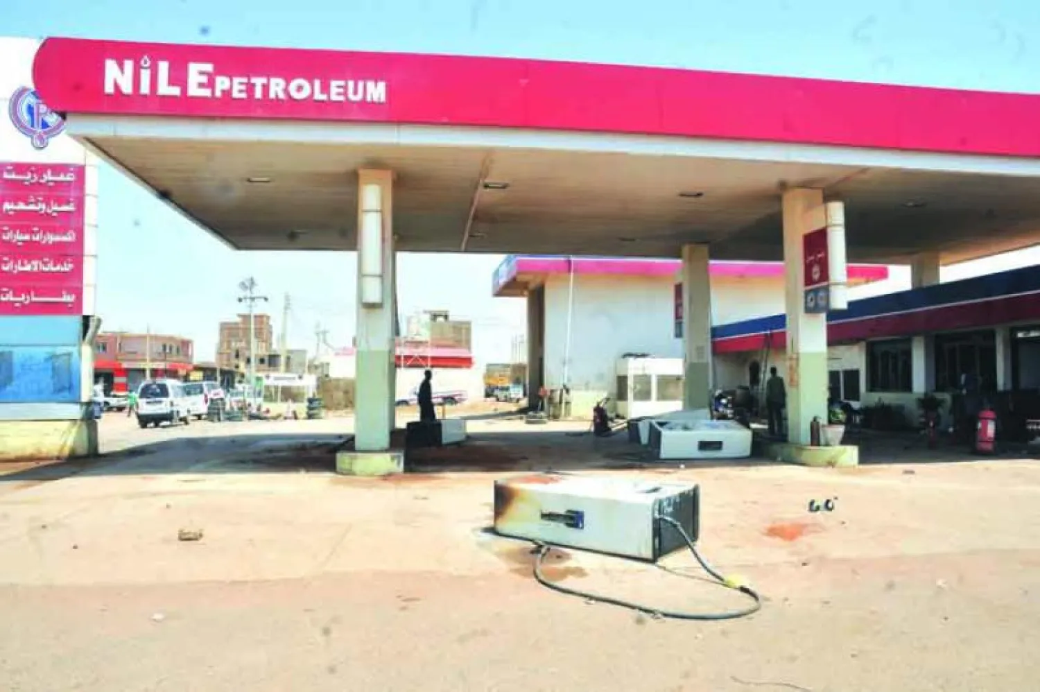 مستثمرون سعوديون يتخوفون من تأثير الاضطرابات على استثماراتهم في السودان