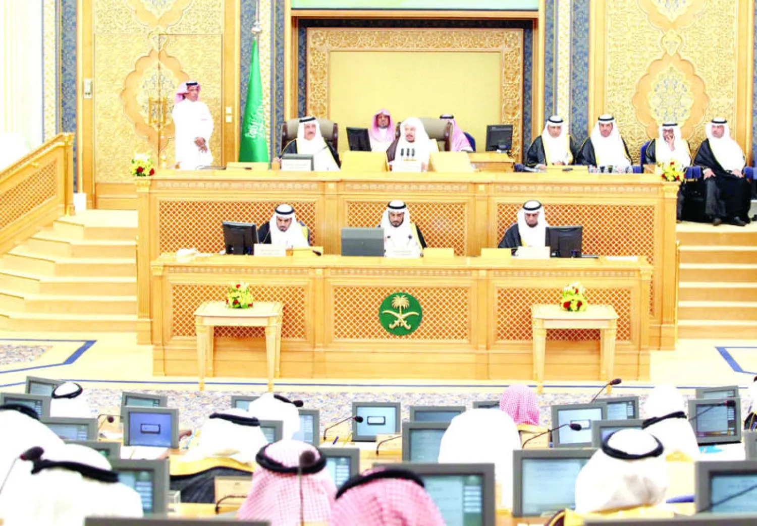 الأمير سلطان بن سلمان تحت قبة الشورى لبحث نمو القطاع السياحي في البلاد