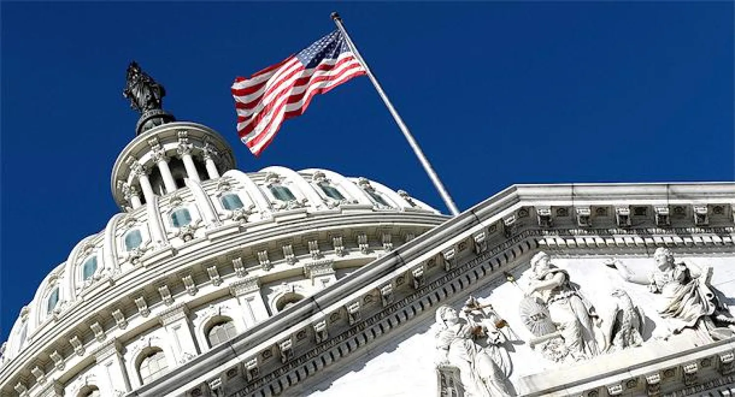 أعمال الحكومة الأميركية مهددة بالتوقف الثلاثاء المقبل