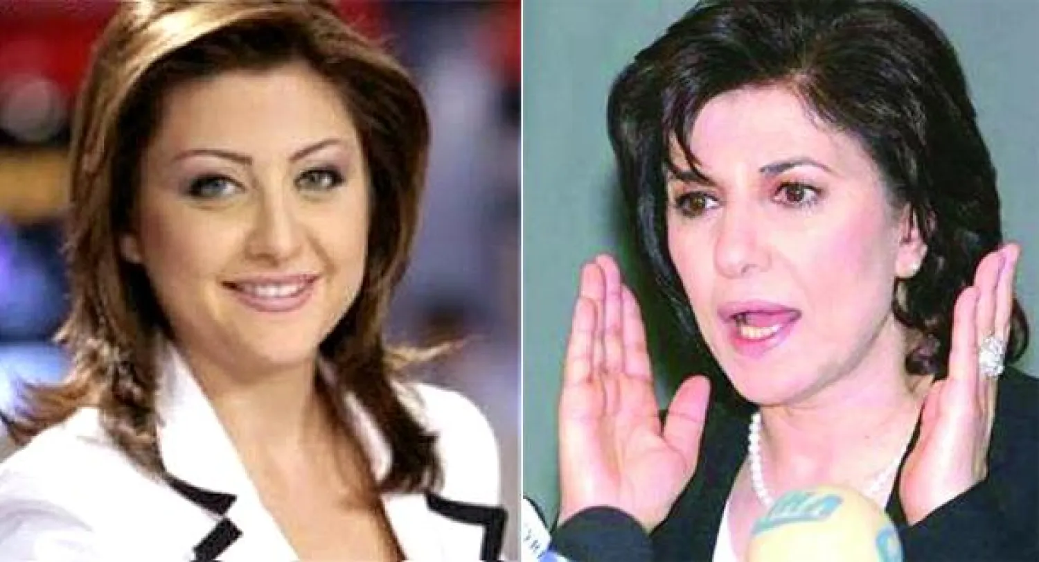 مستشارو سوريا الإعلاميون يقررون من سيتحدث إلى الرئيس الأسد