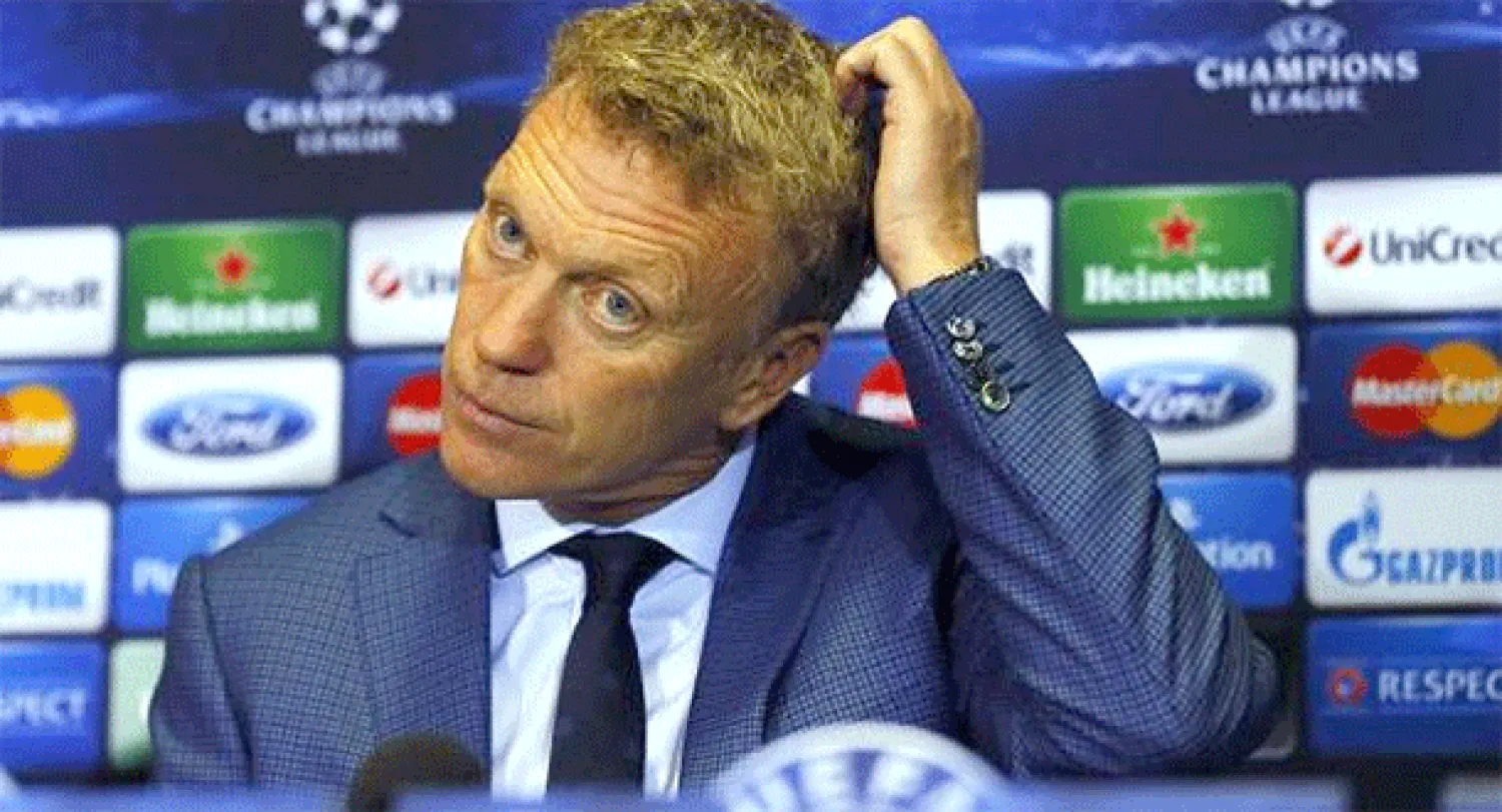 مويز: فريق مانشستر يونايتد الحالي ليس مؤهلا للفوز بدوري الأبطال