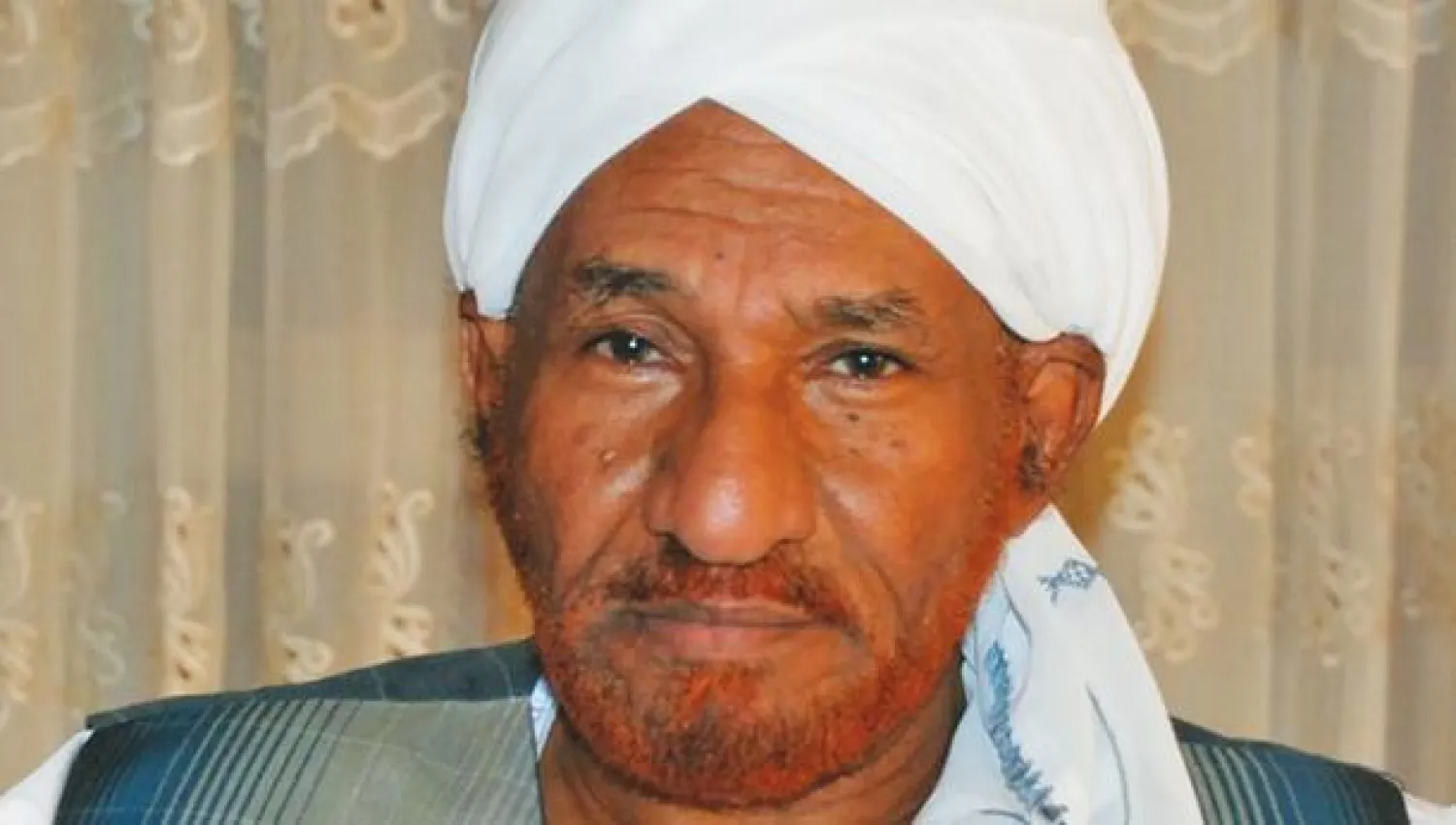 الصِادق المهدي