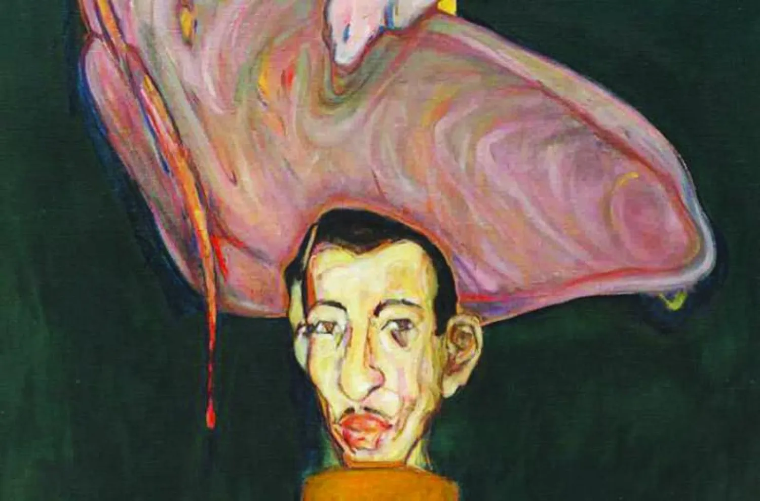 معرض «مروان» ينطلق من وسط بيروت إلى عواصم العالم