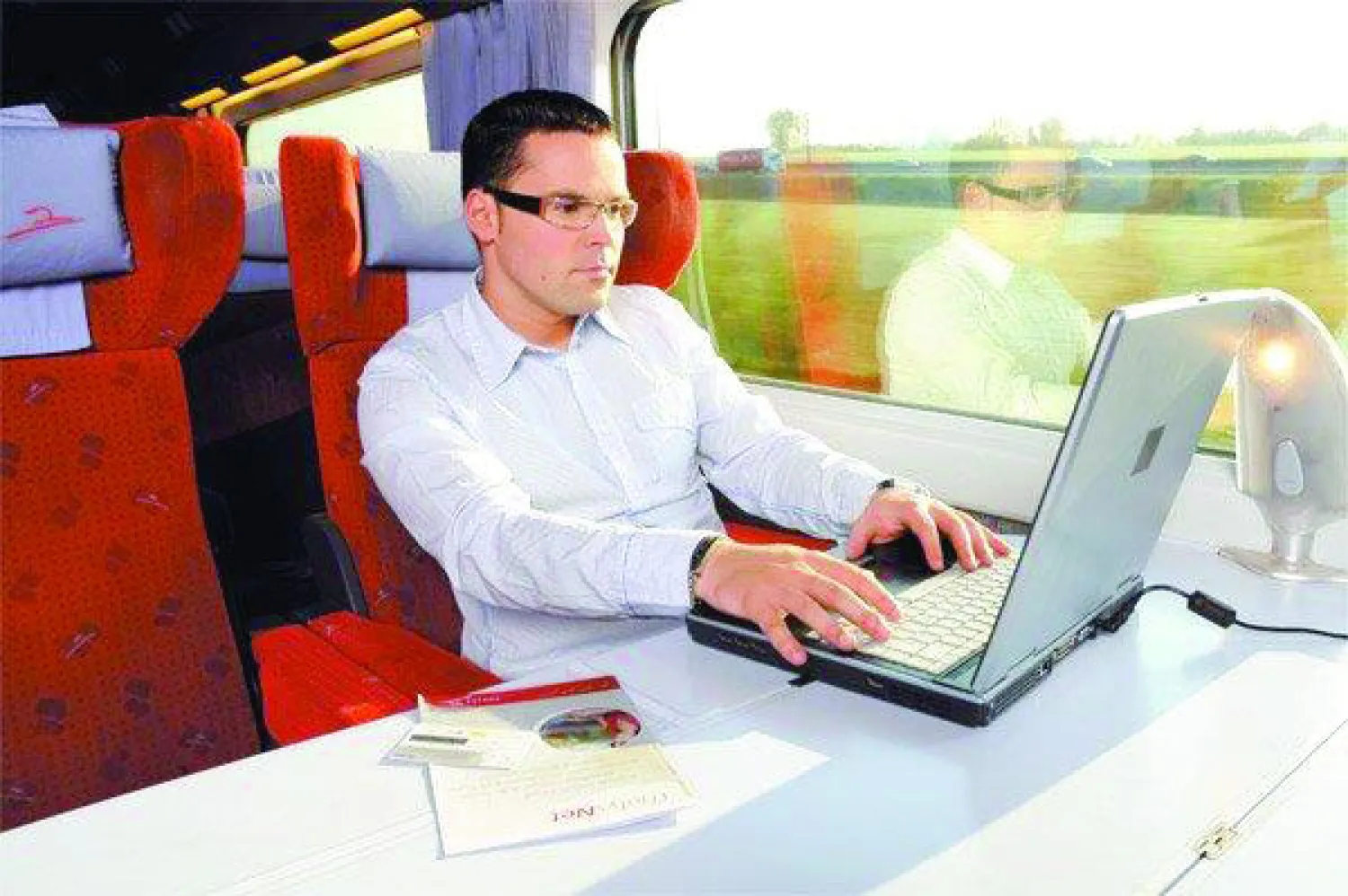 الأوروبيون أكثر فصلا بين الحياة الخاصة والعمل من الأميركيين والصينيين