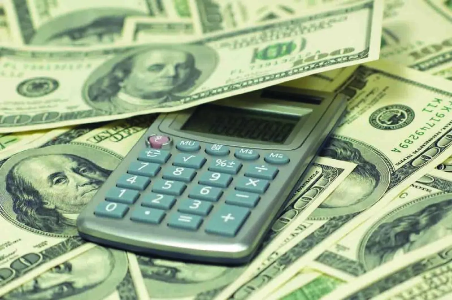 الحكومة الأميركية تواجه شبح الإفلاس ووقف بعض أنشطتها