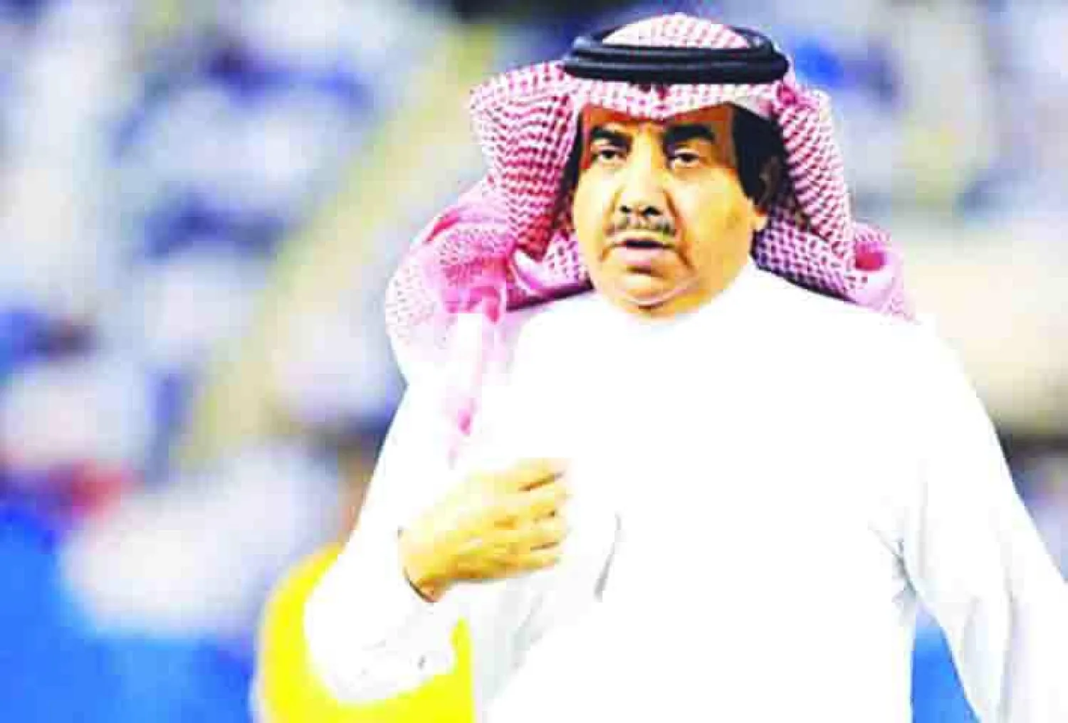 الدوسري لـ«الشرق الأوسط»: تردي نتائج الاتفاق سبب إقالة الألماني بوكير