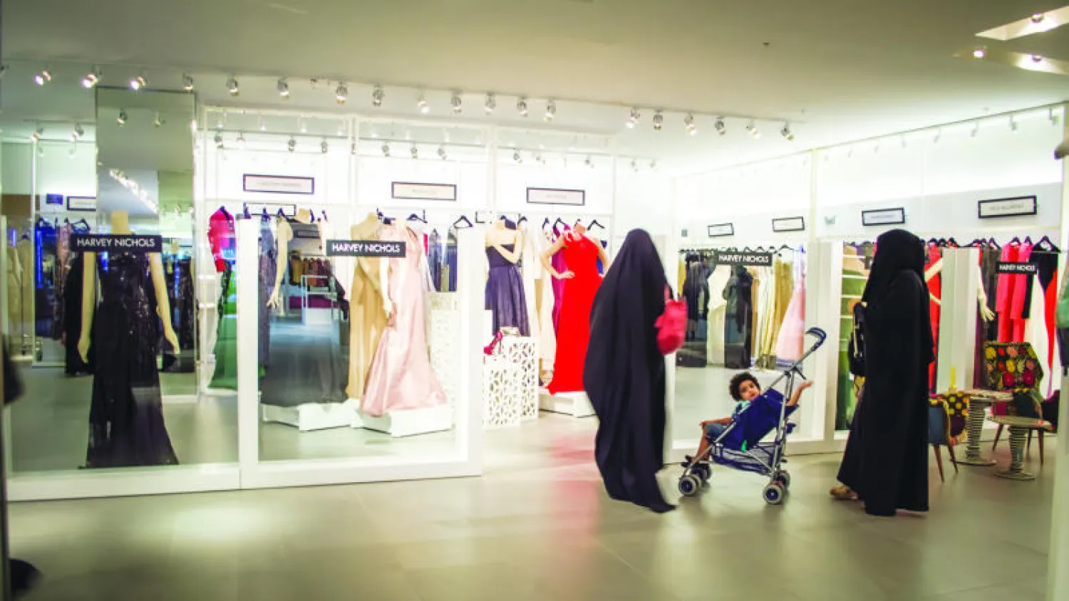 افتتاح أول جامعة «للموضة والأزياء».. في السعودية قريبا