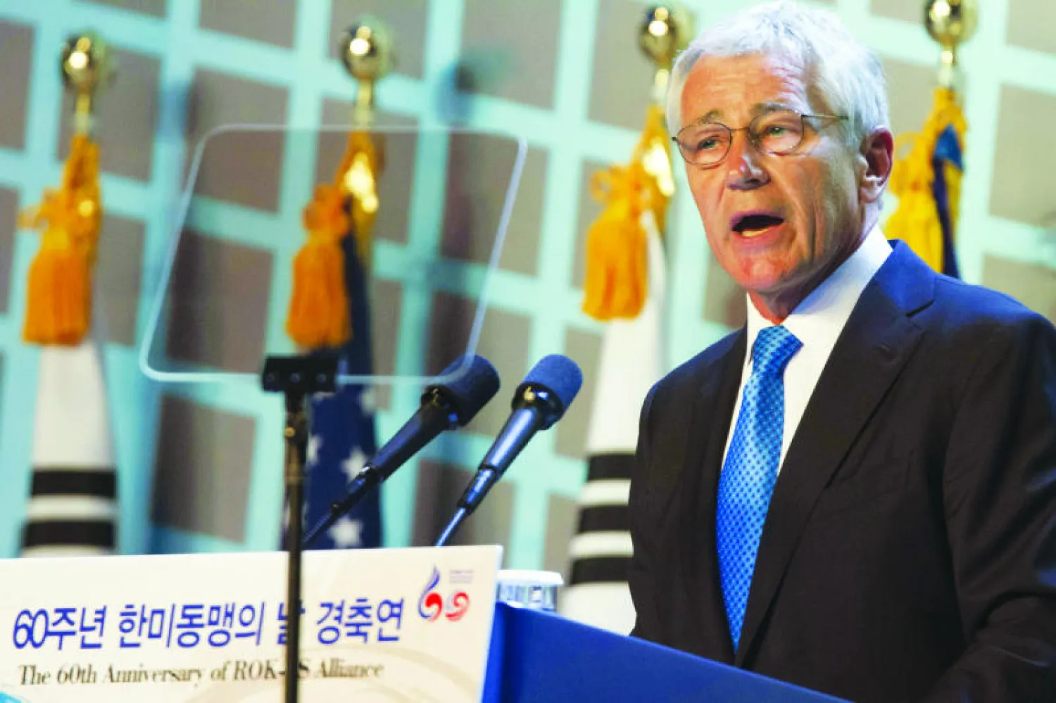 أميركا تأمل في اتفاق بشأن قواتها في أفغانستان خلال شهر