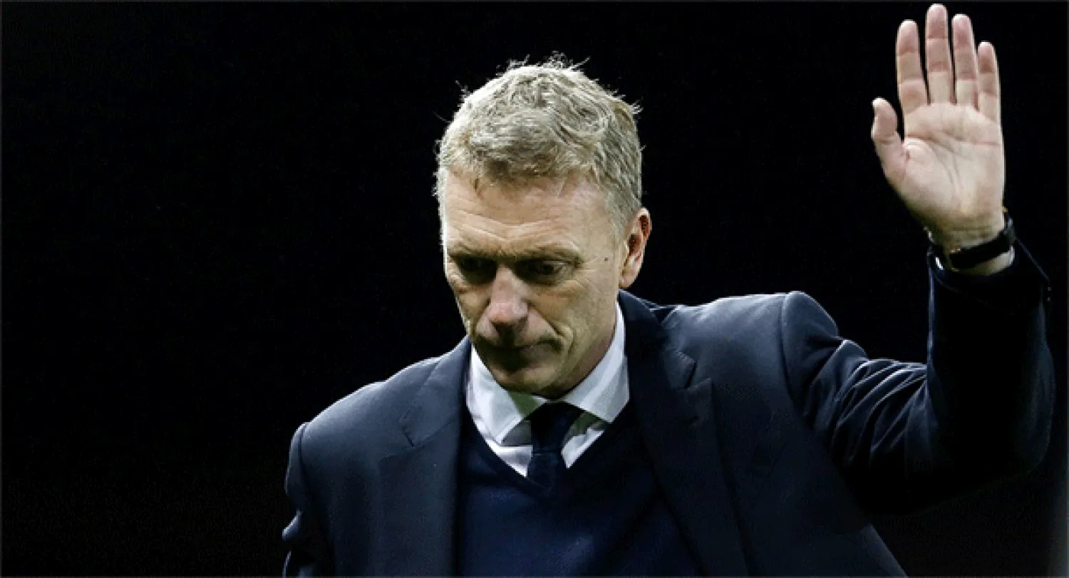 ستيل: مويز تجاهل نصائح فيرغسون بضرورة الحفاظ على الهيكل التدريبي ليونايتد