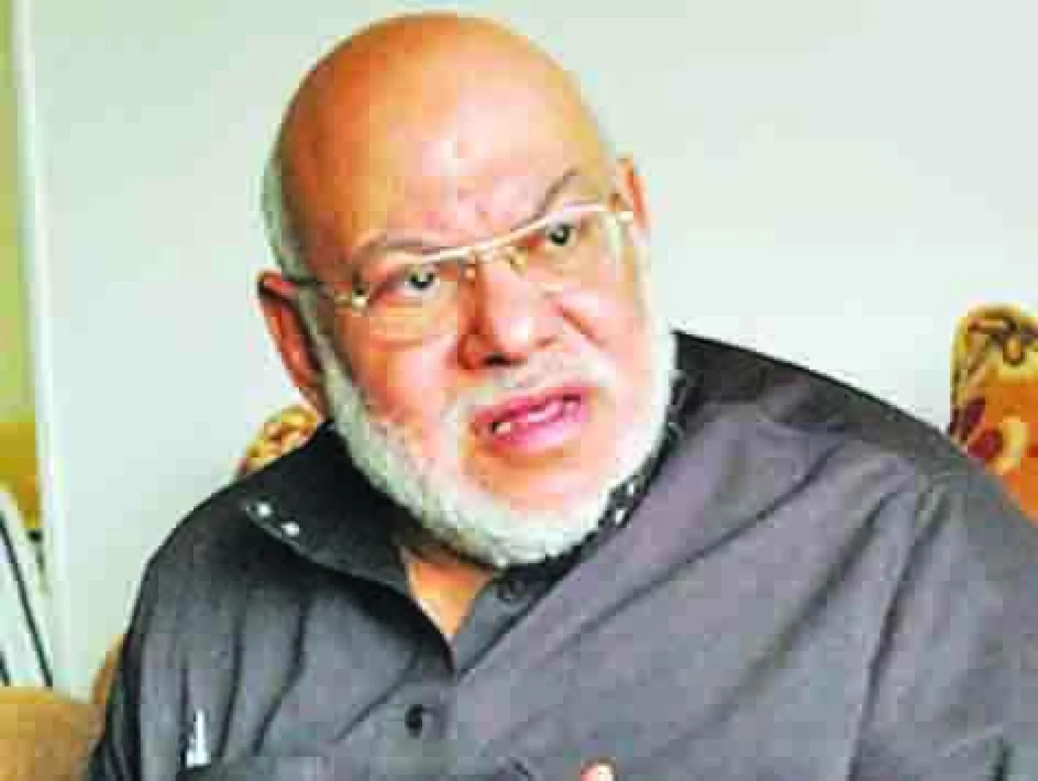 Placeholder node for binaries