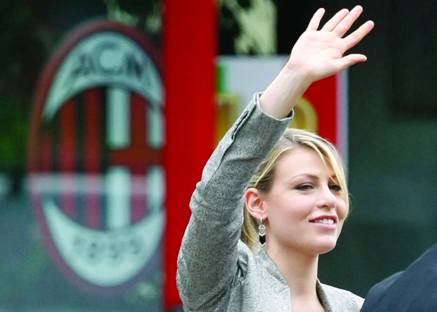 باربارا برلسكوني: نحن وهولندا قصة من الانتصارات والإلهام