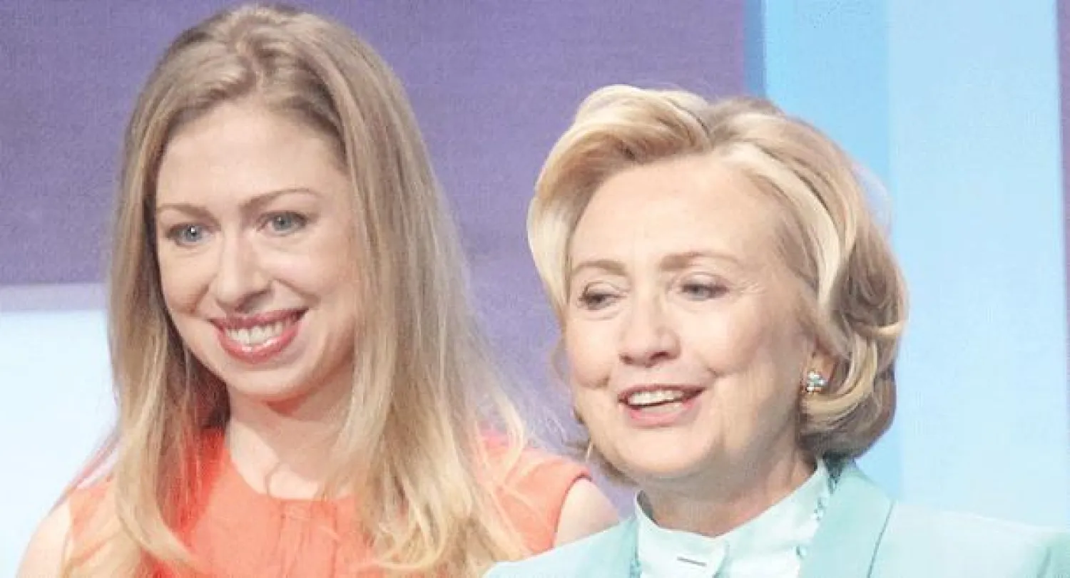 «سي إن إن» تتخلى عن إعداد فيلم وثائقي عن كلينتون