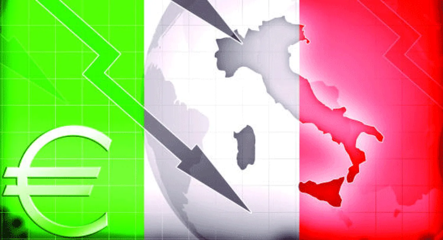 البرلمان الأوروبي يحذر من تأثيرات سلبية للأزمة الإيطالية على منطقة اليورو