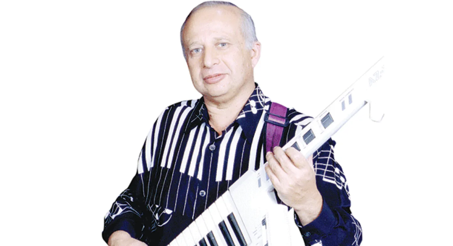 هاني شنودة: قدمت رسالتي على أكمل وجه.. وما زلت أحاول رد الجميل لبلدي