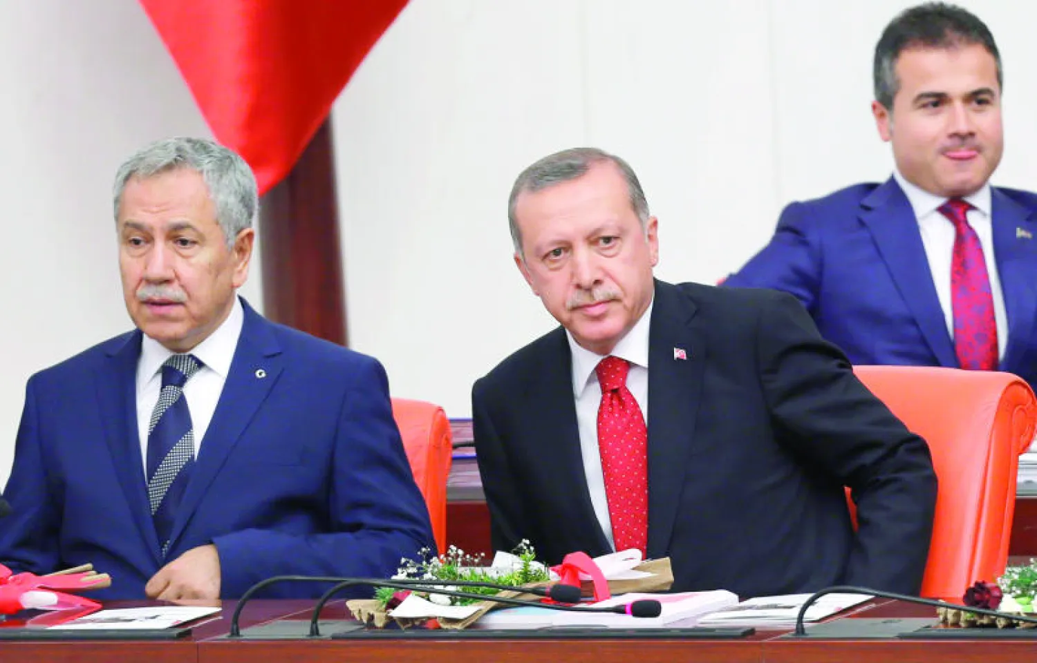 قيادي في العمال الكردستاني: إصلاحات أردوغان دعاية انتخابية مبكرة