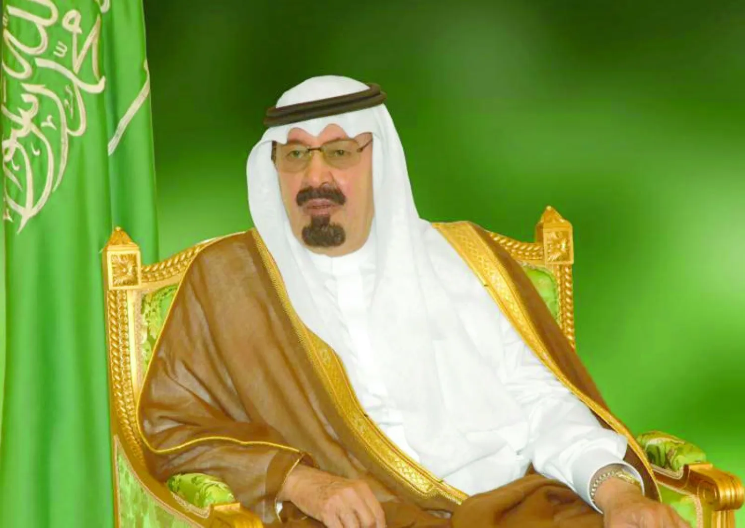 القيادة السعودية تعزي الرئيس الغابوني في وفاة شقيقه