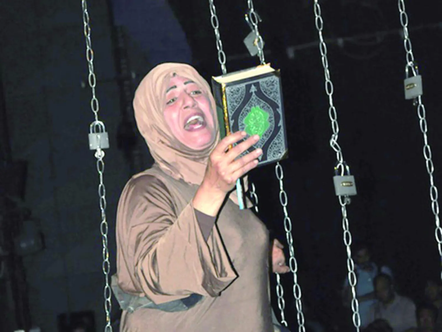 عودة مسرح المحافظات إلى بغداد.. وخطة لاستضافة عروض من ألمانيا وتونس ومصر