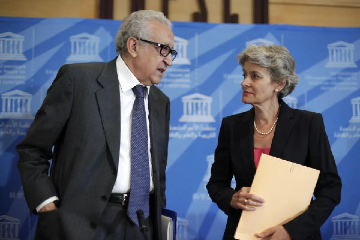 منافسة حامية على منصب مدير عام منظمة اليونيسكو.. والقرار يوم الجمعة