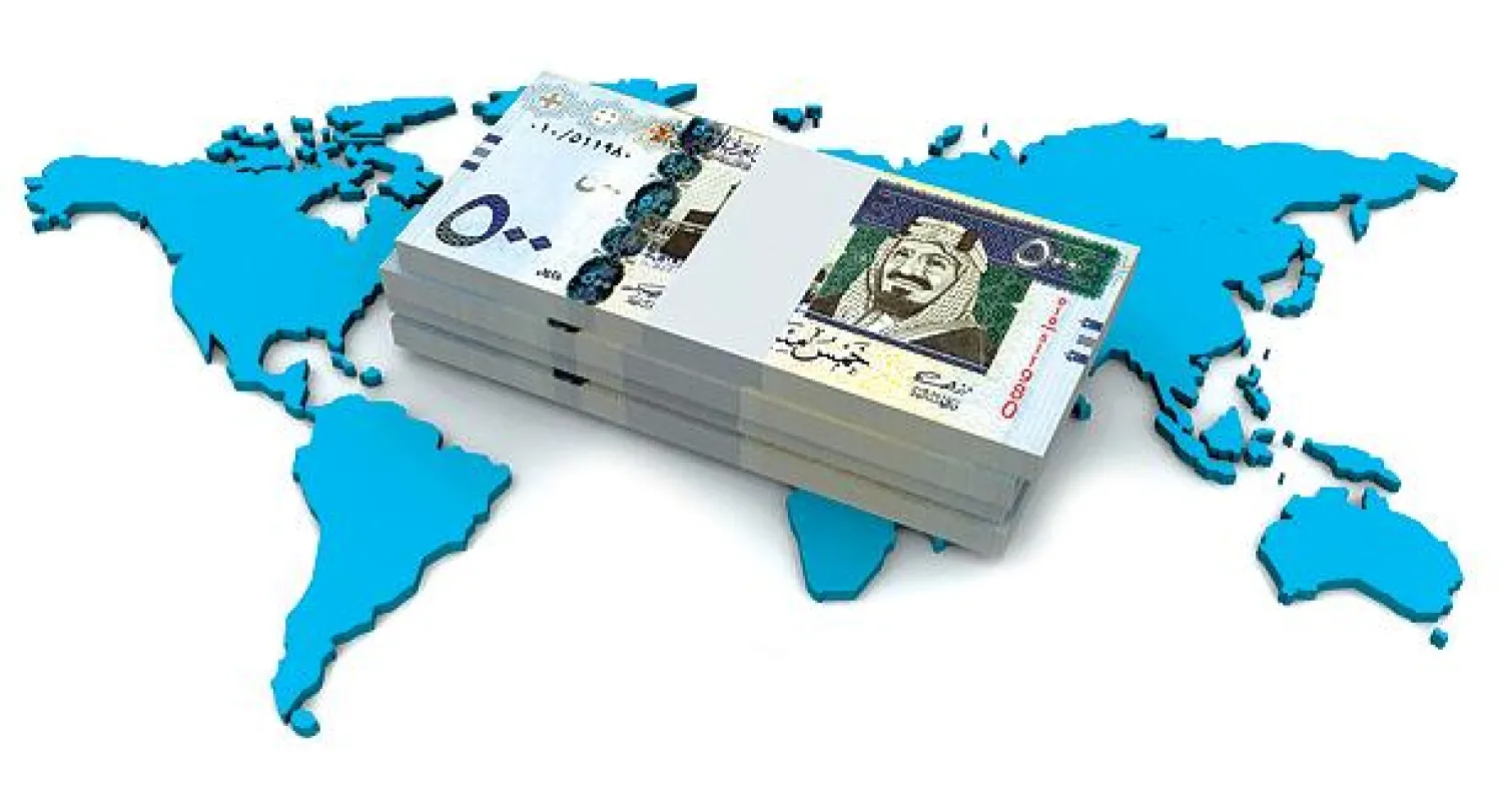 البنوك السعودية تدرس حماية عملائها من استقطاع 30% من تحويلات المستثمرين في أميركا