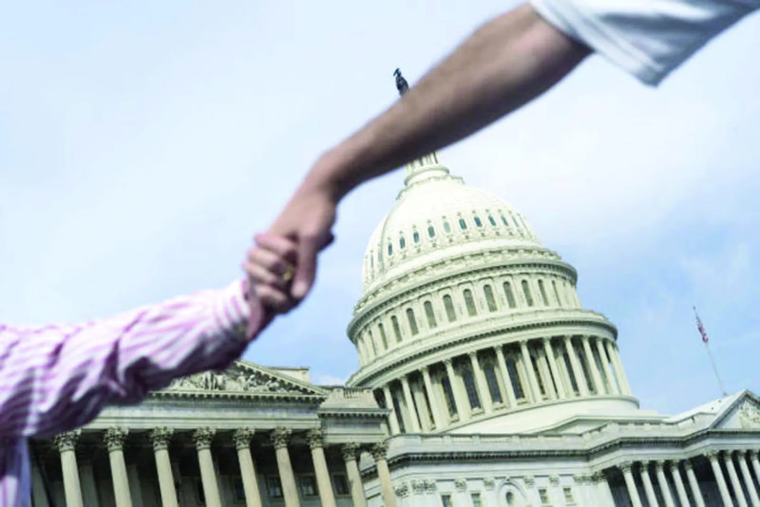 «الخزانة الأميركية» تحذر من ركود اقتصادي أسوأ من عام 2008