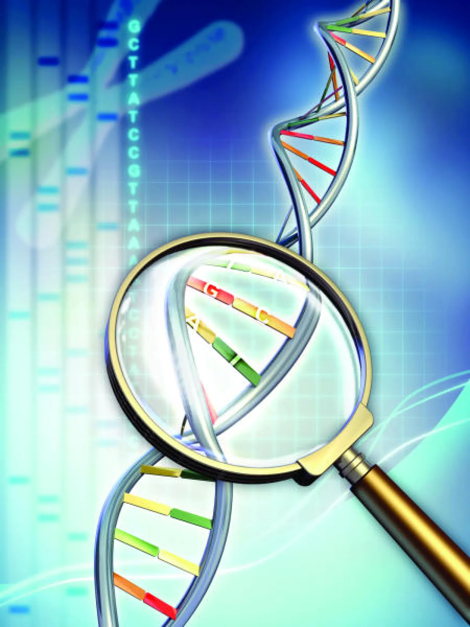 العلماء يكتشفون العجائب والغرائب في الخريطة الجينية للإنسان