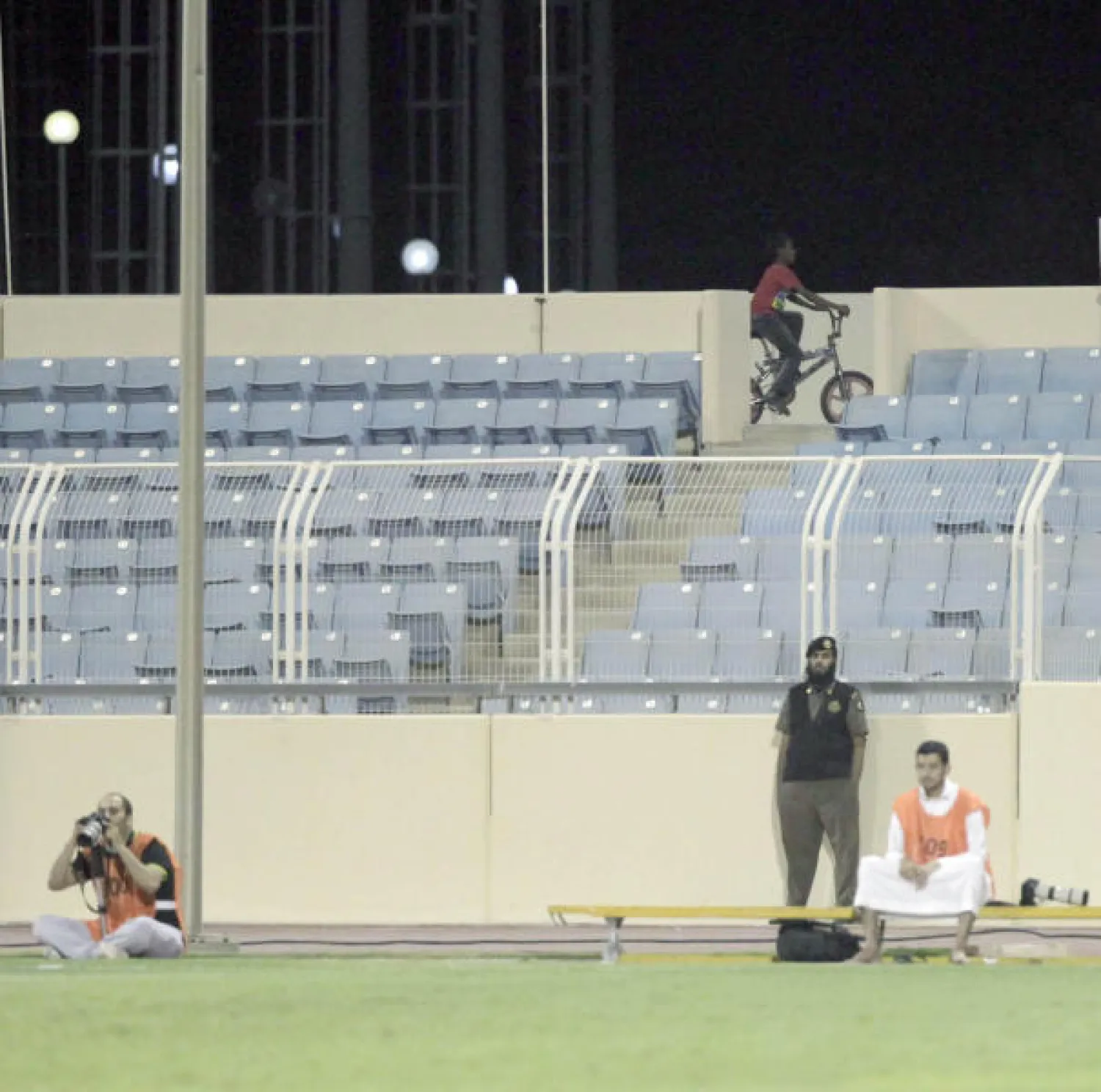 ديربي جدة.. إثارة وتشويق بلا تهديف