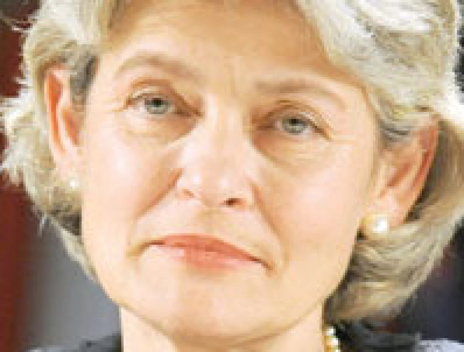 إيرينا بوكوفا