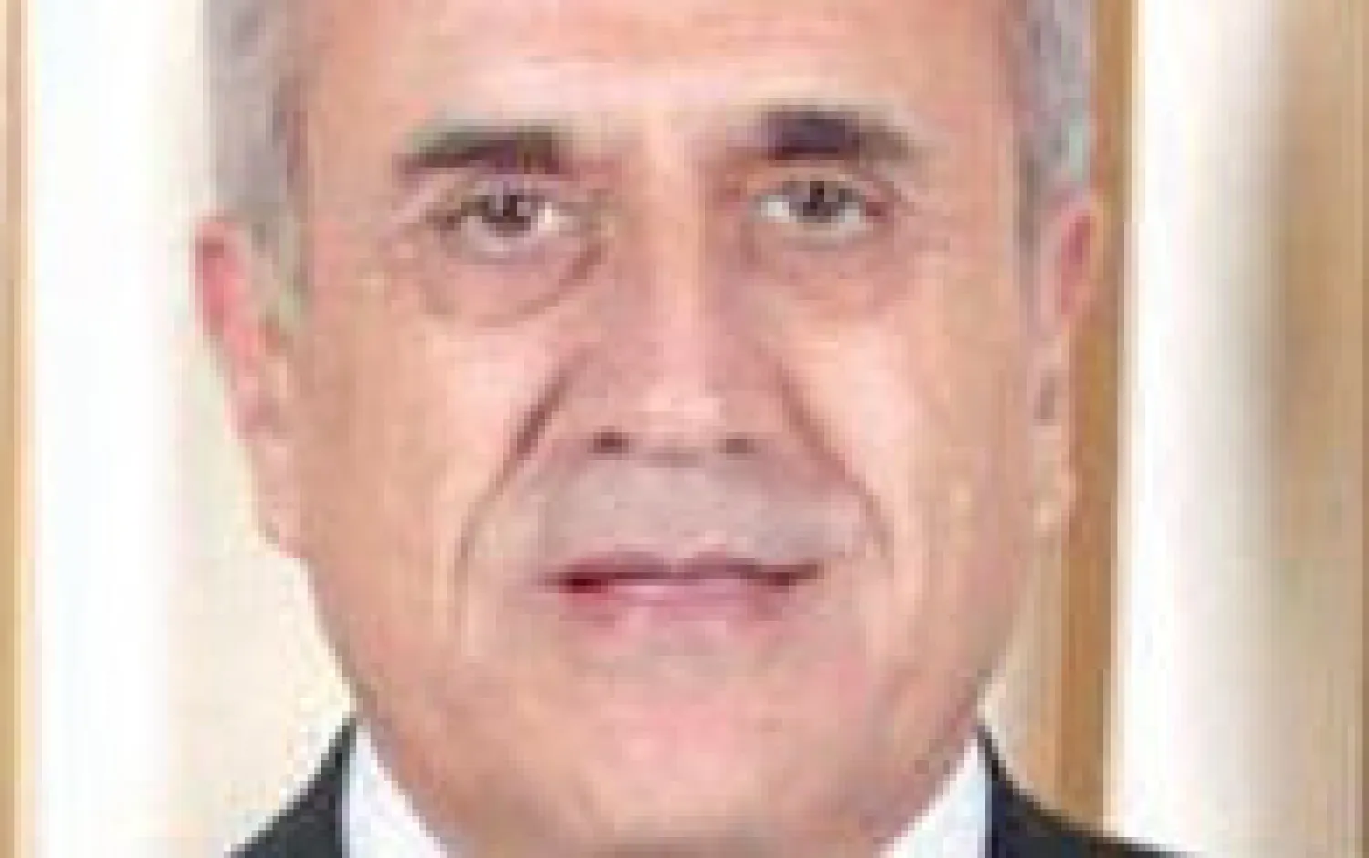 ميشال سليمان