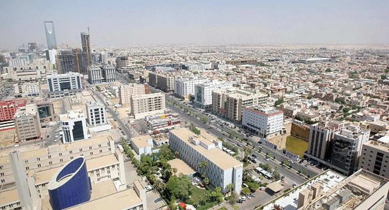 المباني التجارية السكنية تضاعف وجودها على الخريطة العقارية السعودية أربع مرات