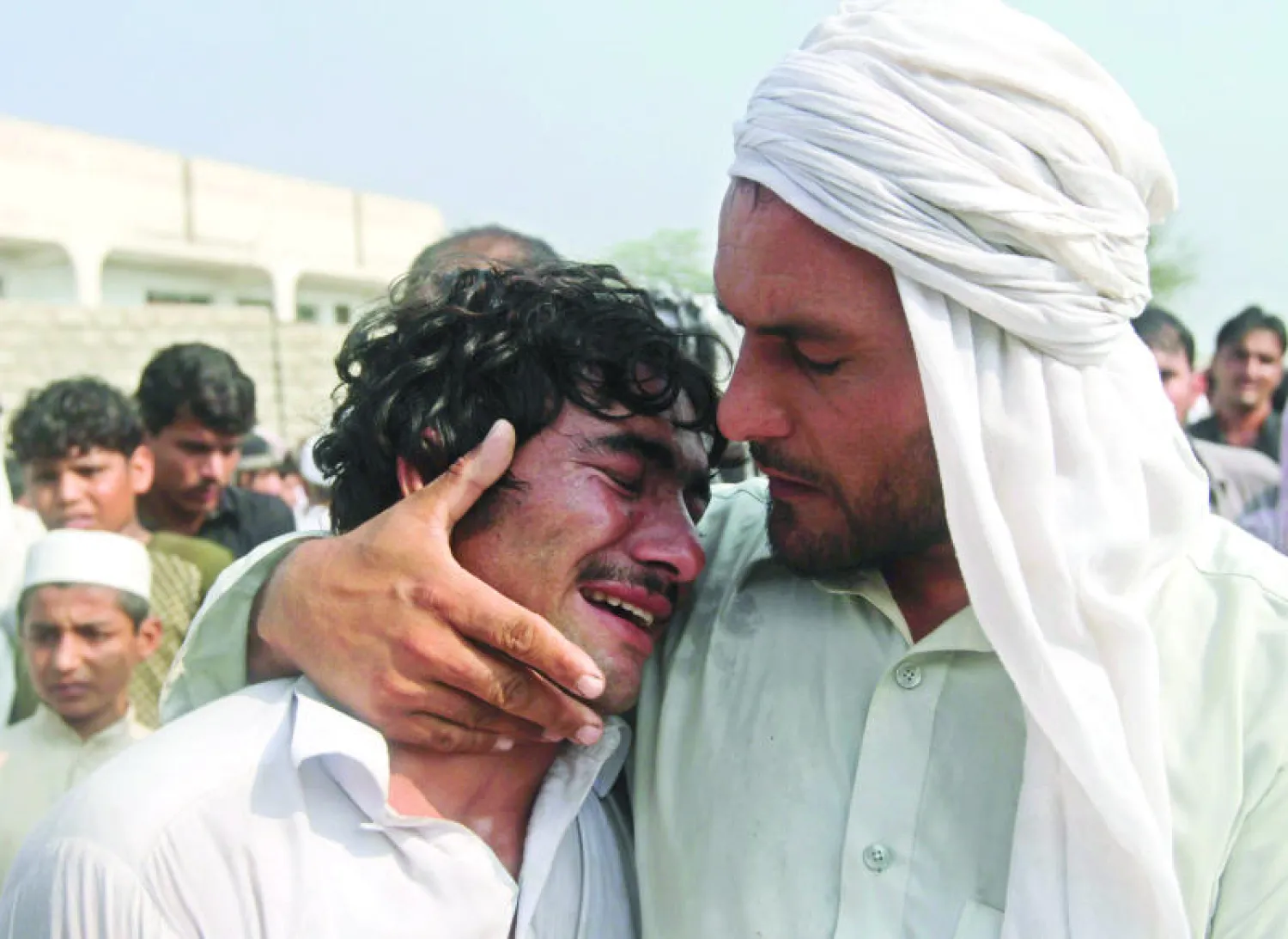 مقتل خمسة مدنيين في غارة لـ«الأطلسي» شرق أفغانستان