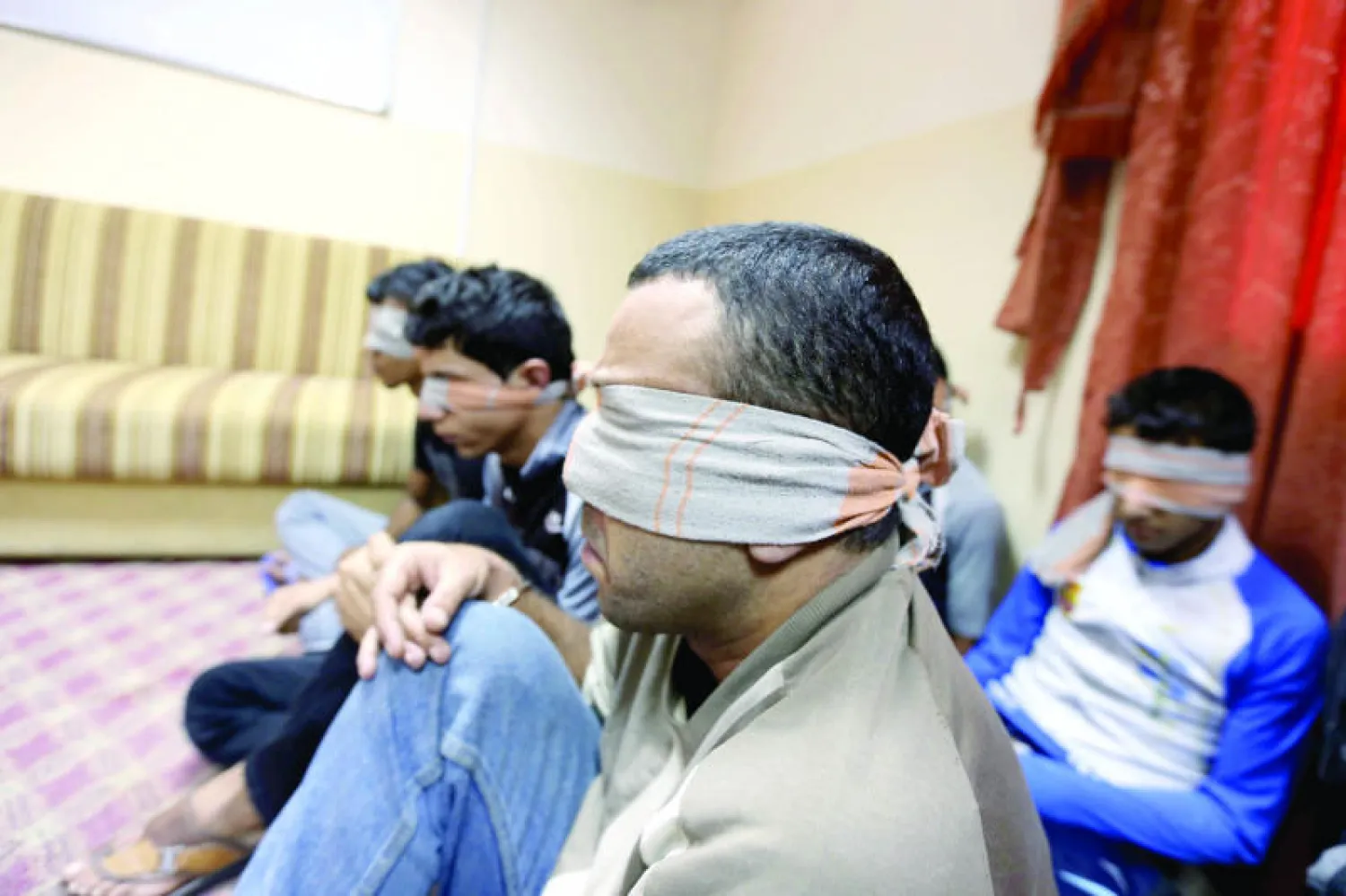 عناصر «القاعدة» في العراق «يقتلون الميت ويسيرون في جنازته»