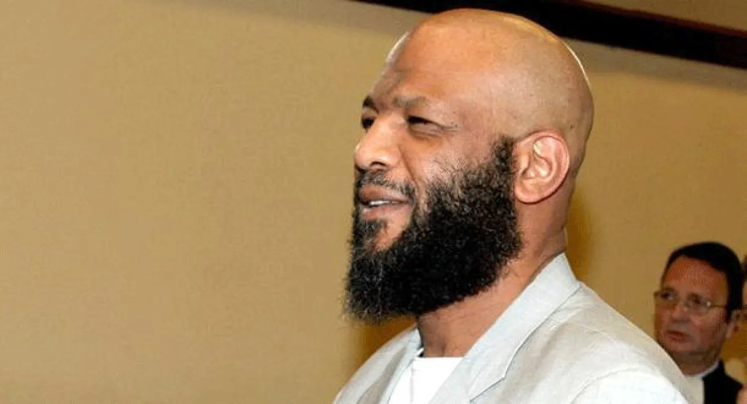 نزار الطرابلسي سلم للمحاكمة في الولايات المتحدة