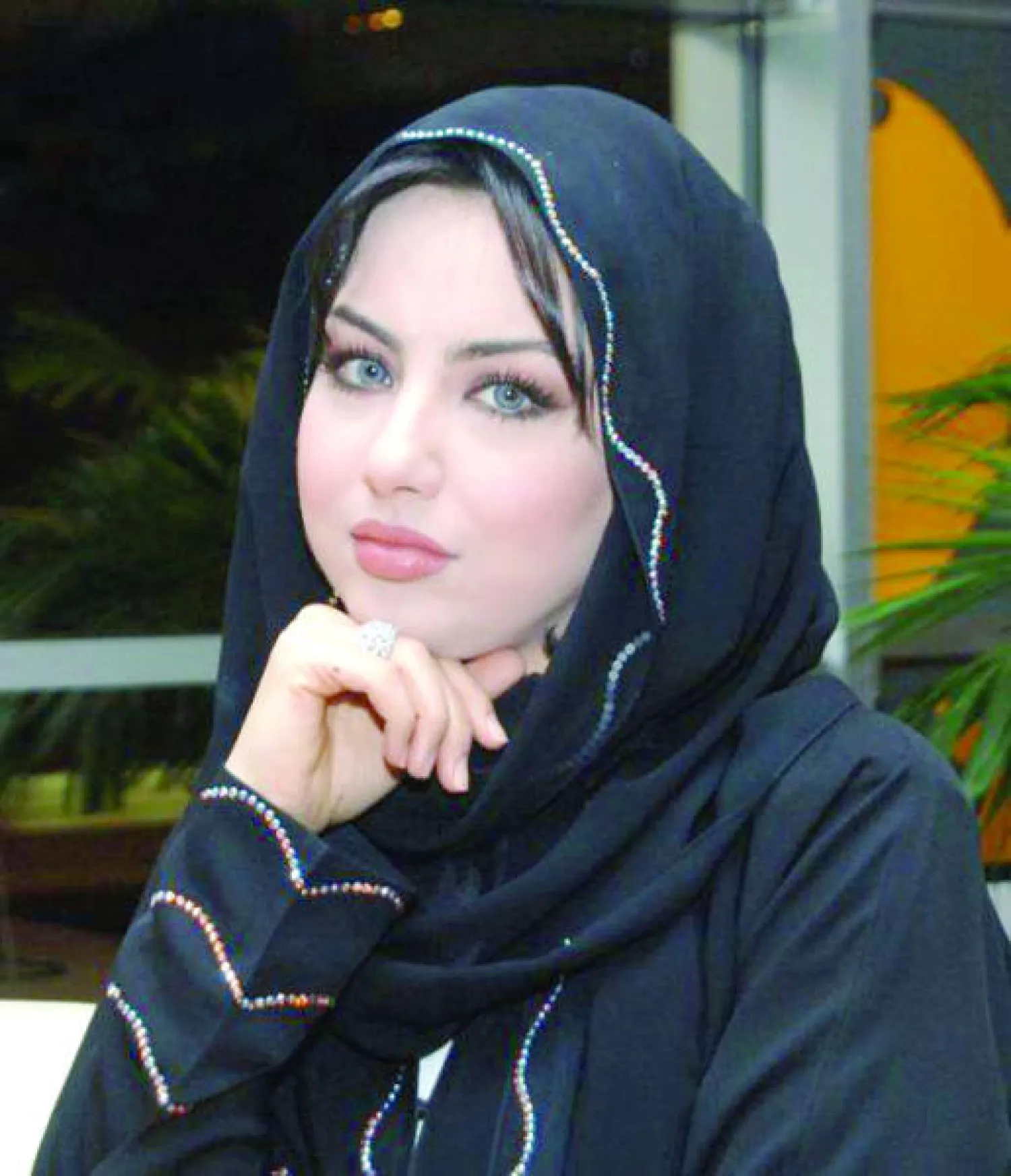 سهير القيسي: الإعلامي الناجح من يستطيع دخول عقل وقلب المشاهد