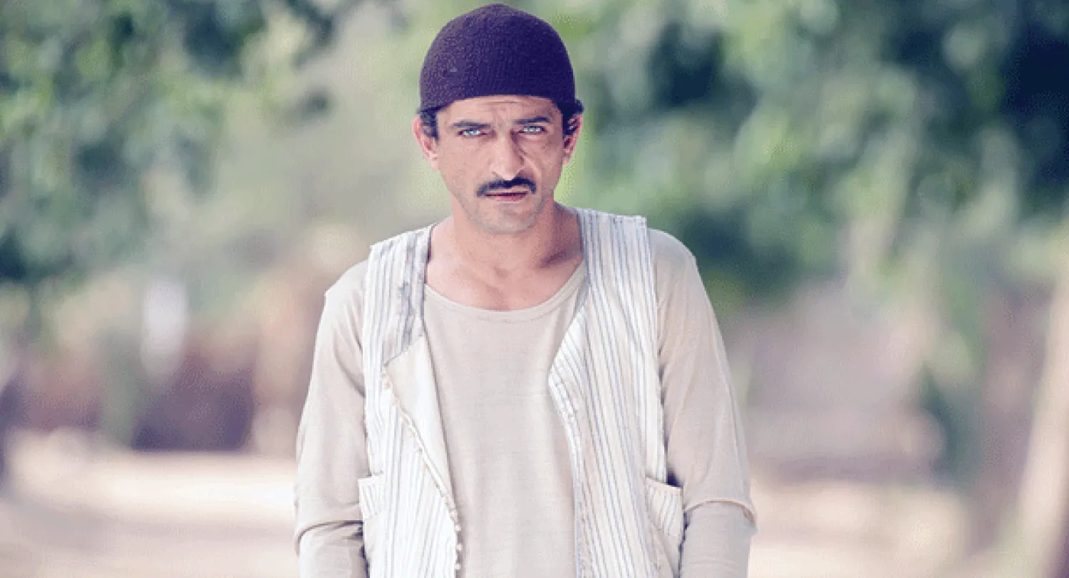 عمرو واكد: ترشيح فيلم «الشتا اللي فات» لجائزة الأوسكار شهادة على نجاحه