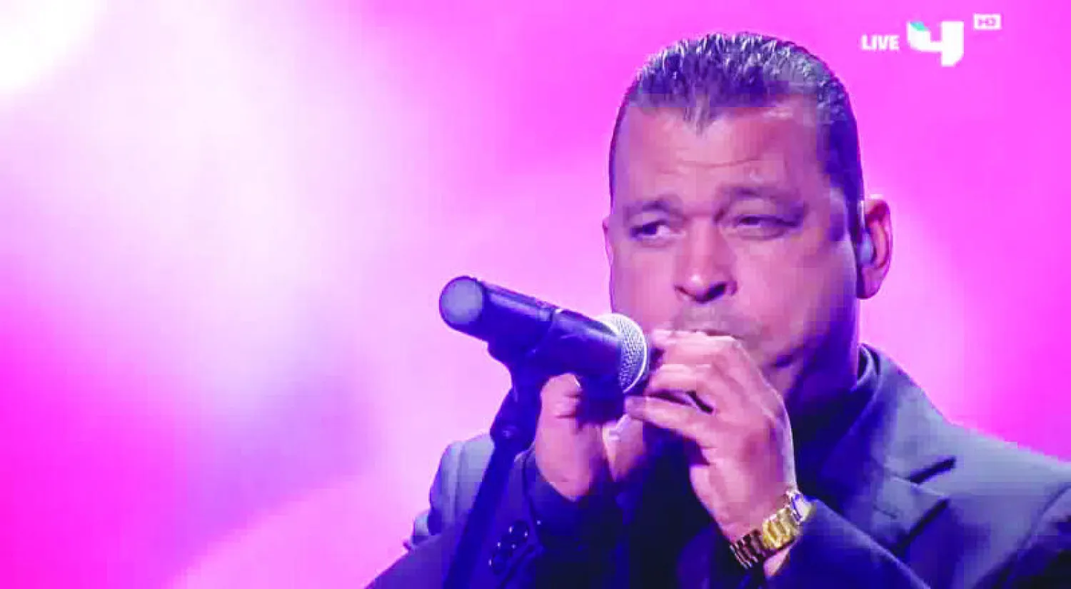 موسيقي أردني شارك في برنامج للمواهب يتحدث عن خططه للمستقبل