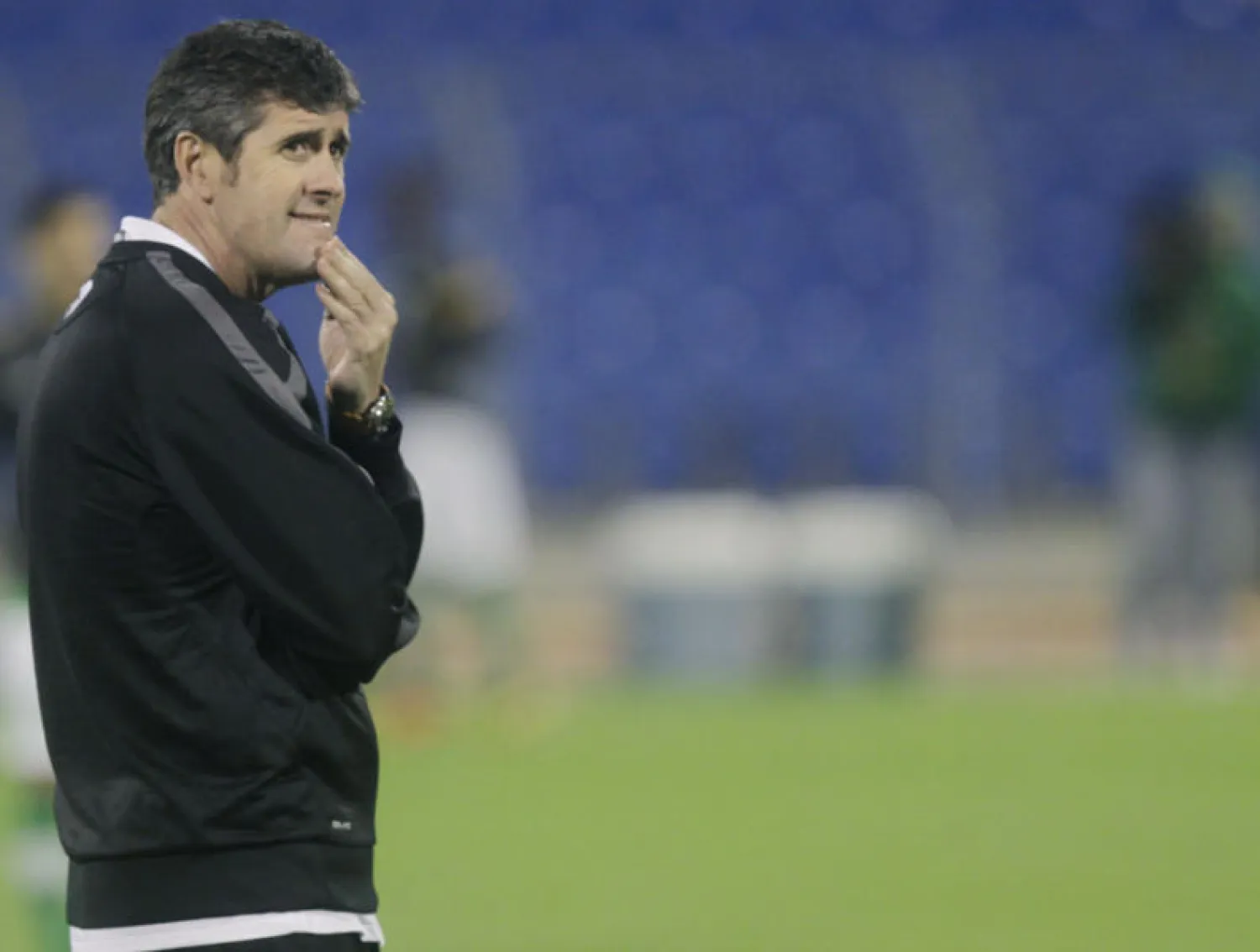 مستشار قانوني للهلاليين: ستكسبون قضيتكم مع «لوبيز»