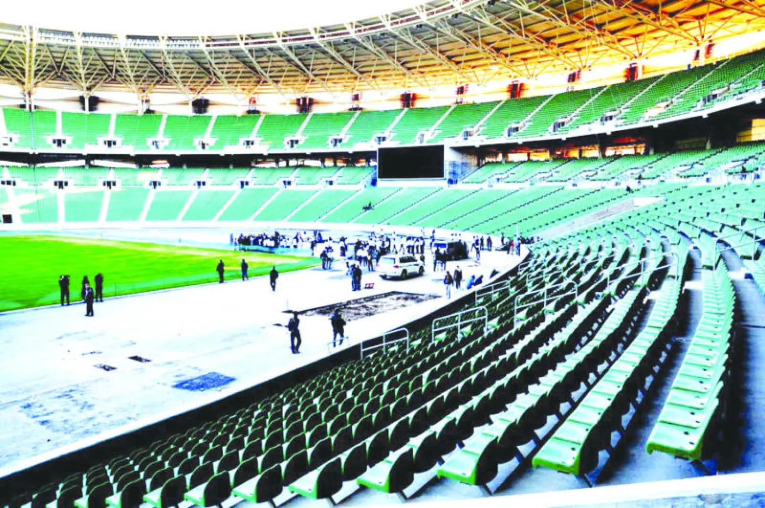 قرار استضافة «خليجي 22» غدا.. والاتجاه لنقل البطولة إلى جدة