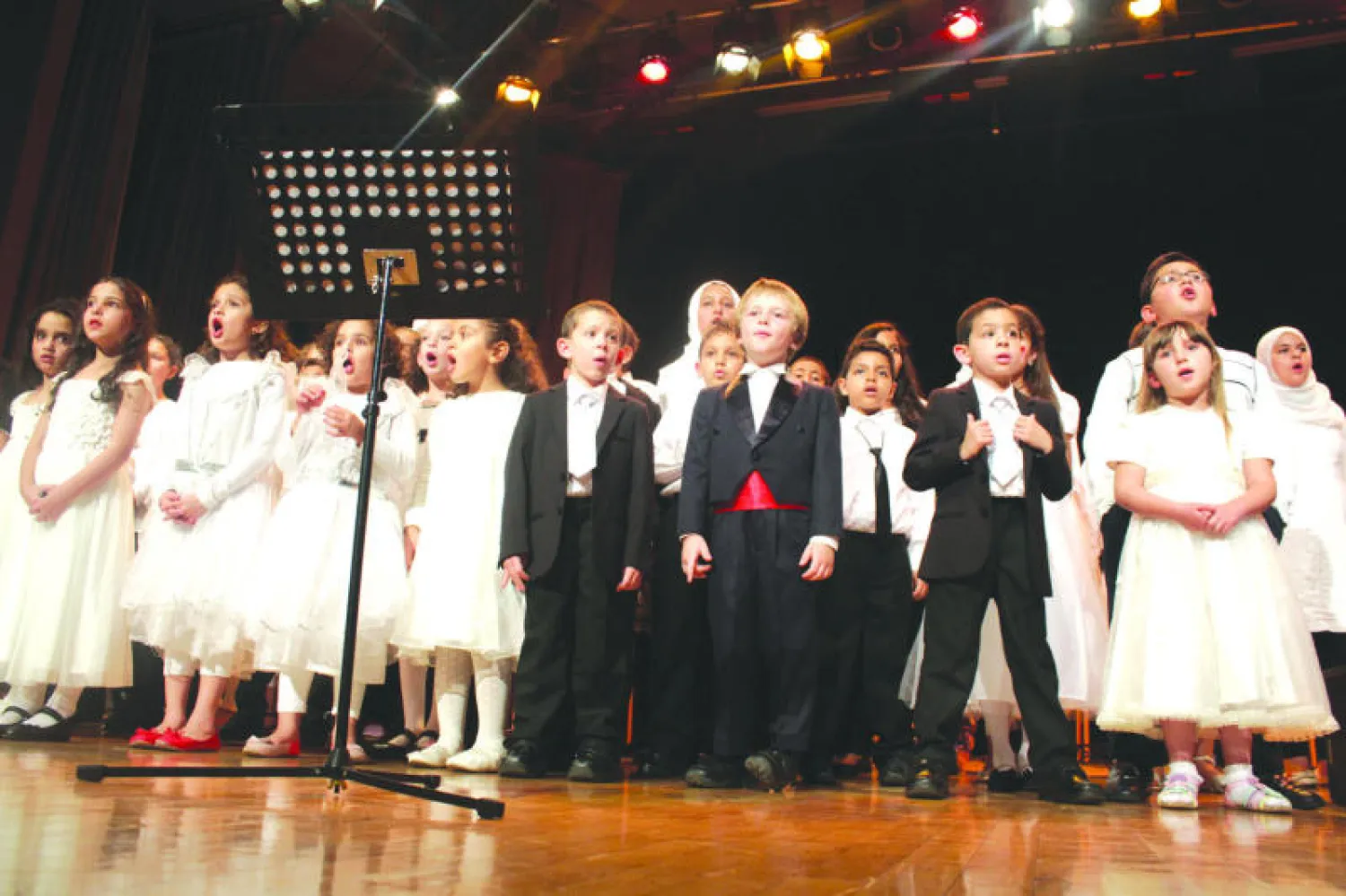 المركز الثقافي المصري بلندن يحتفل بنصر أكتوبر