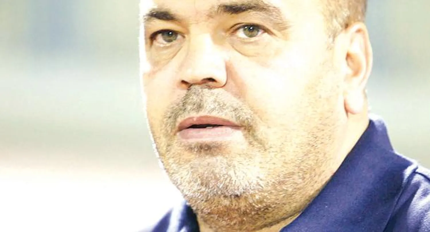 أحمد العجلاني