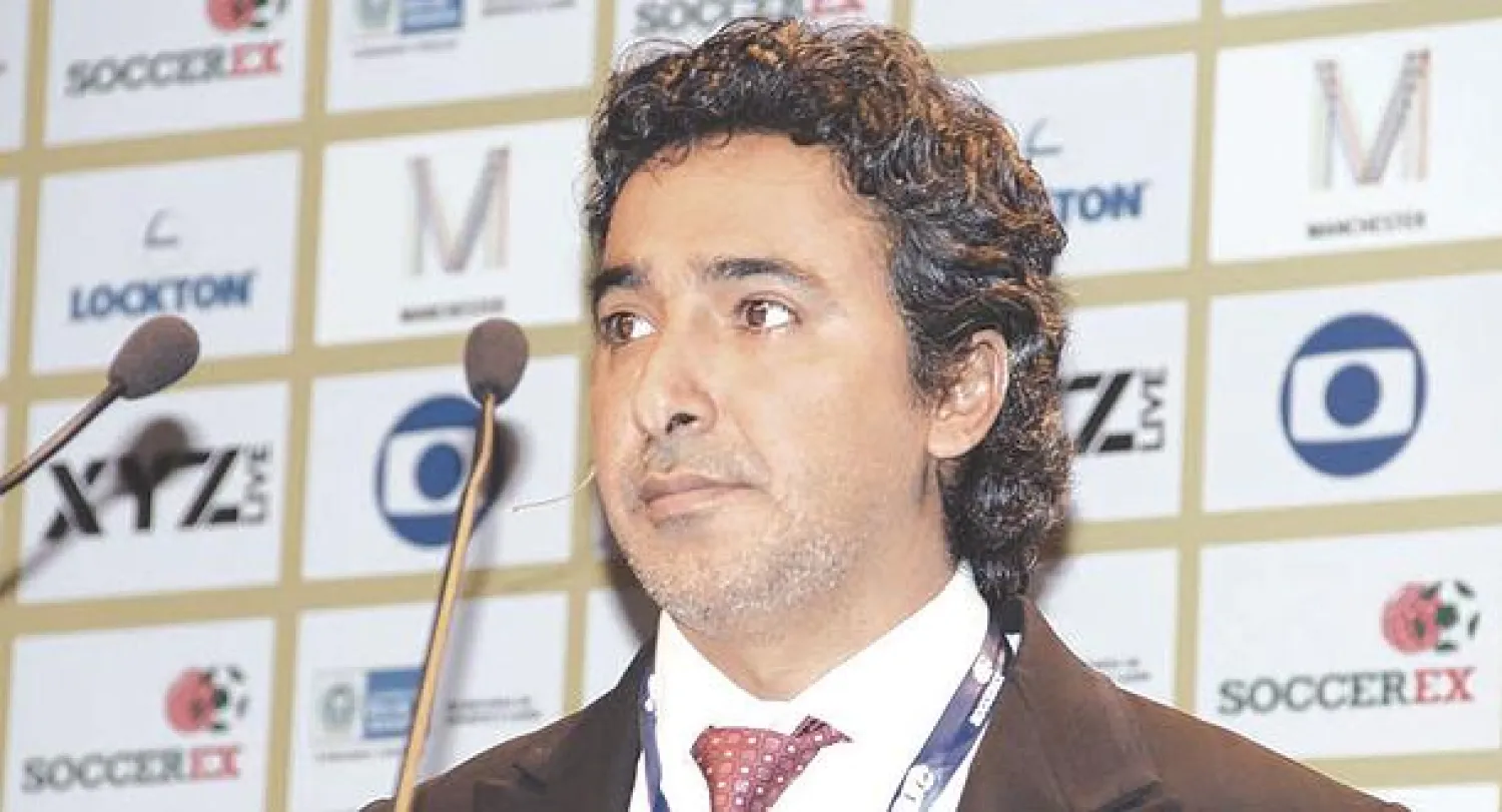 محمد حنزاب