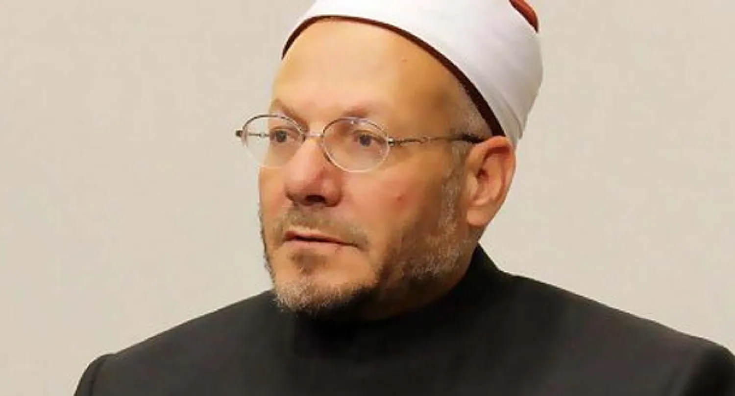 د. شوقي علام («الشرق الاوسط»)
