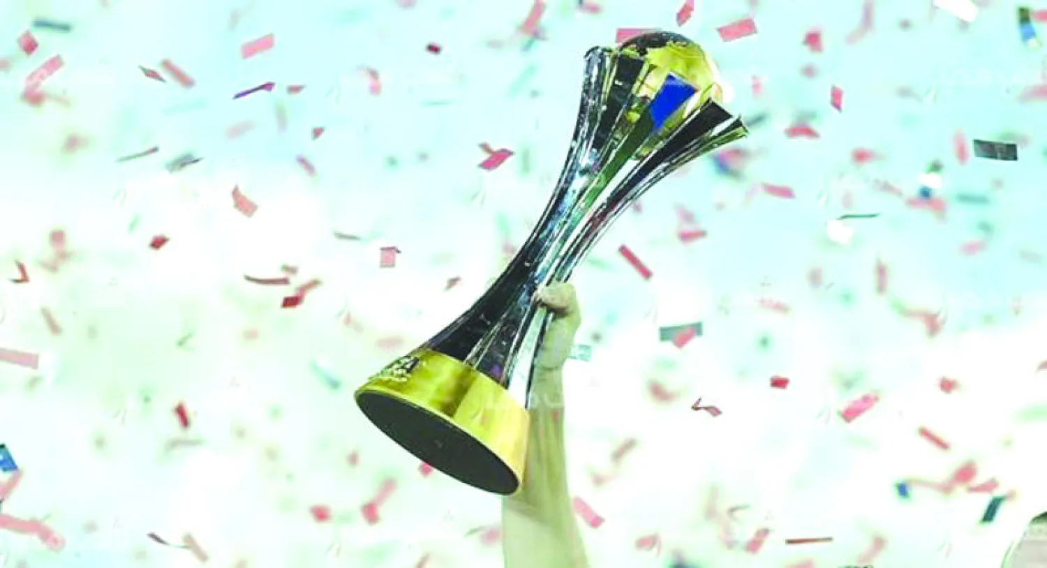 الأنظار تتجه نحو مراكش لمتابعة سحب قرعة كأس العالم للأندية