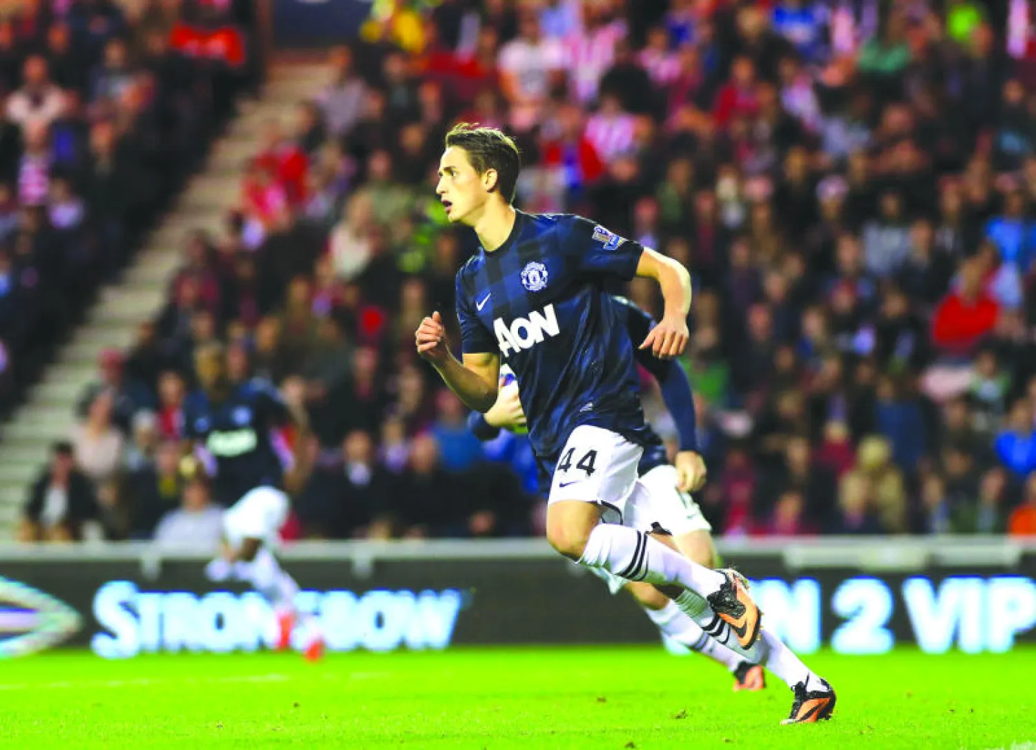 يانوزاي يرفض الانضمام إلى منتخب بلجيكا.. وعيون الإنجليز تلاحقه