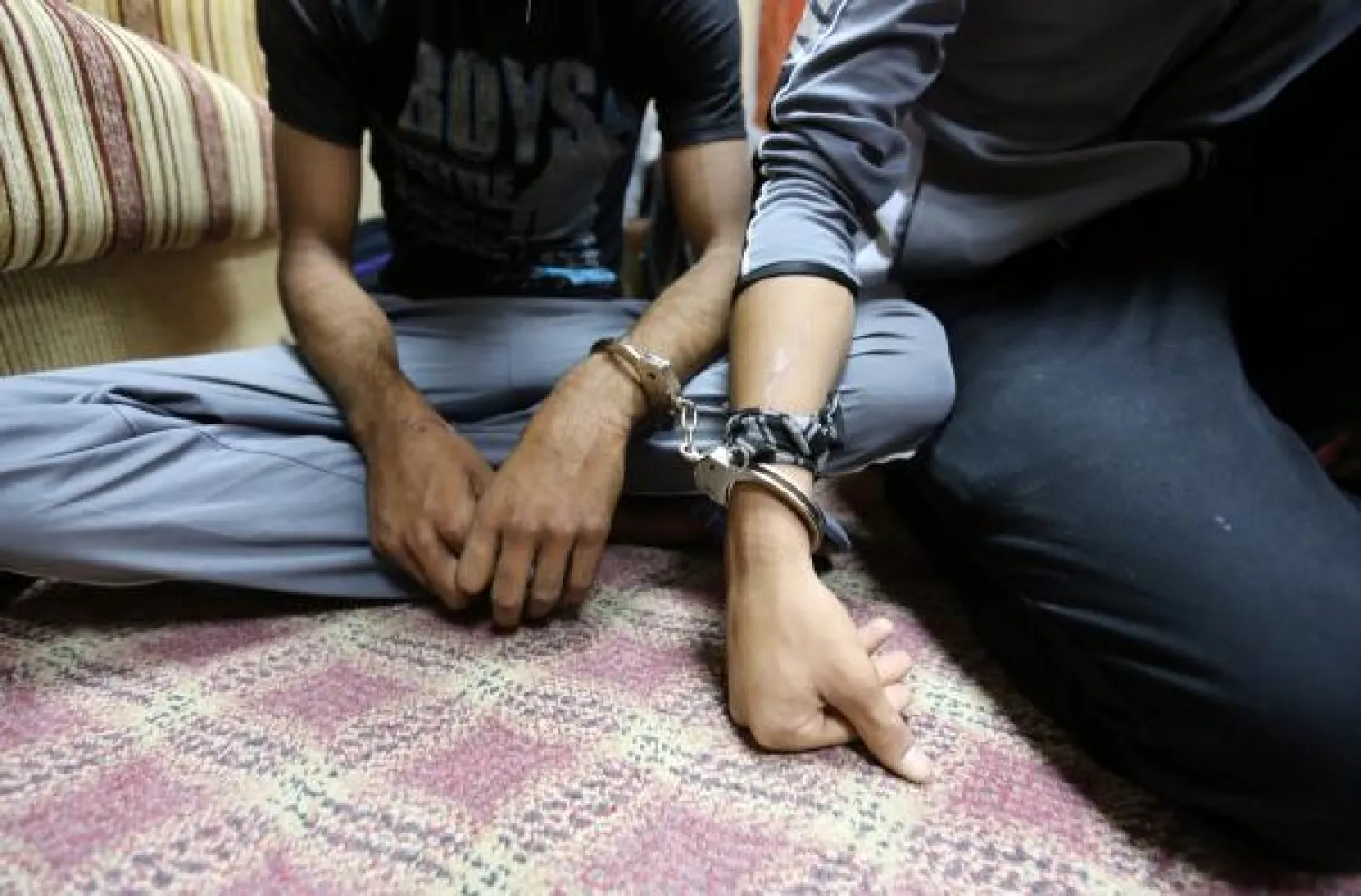 باكستان ترحل فرنسيا يشتبه في ارتباطه بـ«القاعدة»