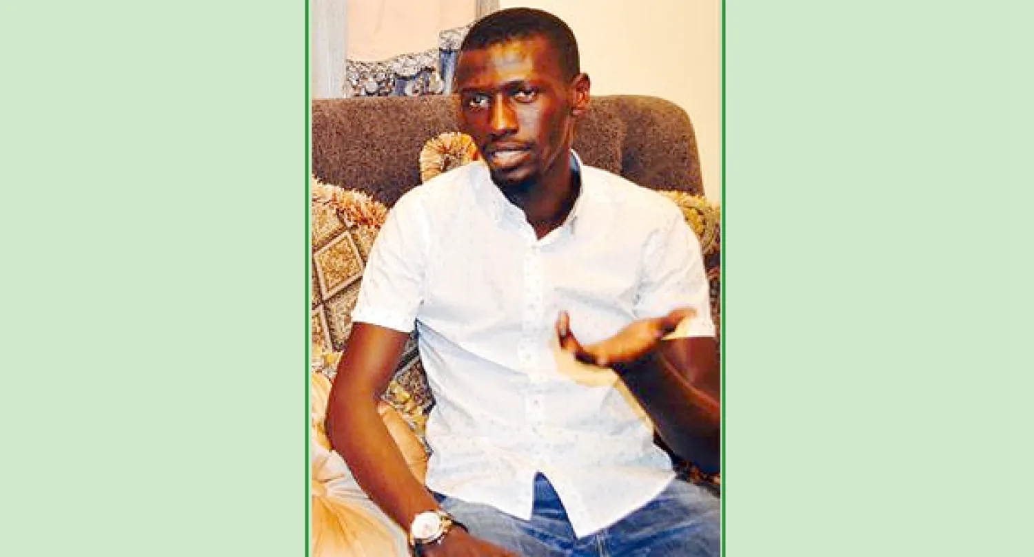 محمد مسعد لـ«الشرق الأوسط»: الإدارة أبعدتني عن الفريق.. ولو عرض الاتحاد اللعب في صفوفه لوافقت فورا