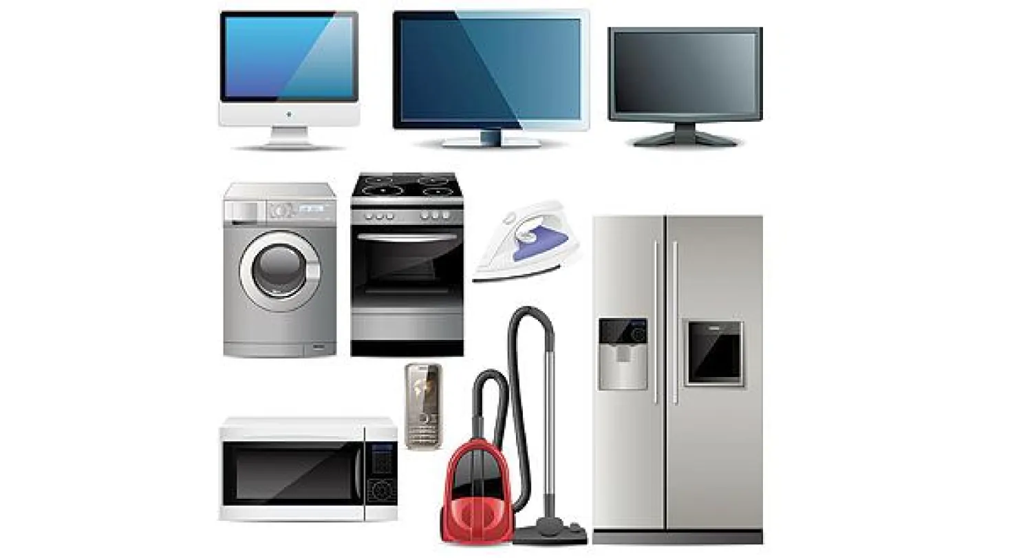 ممنوع الإزعاج.. الأجهزة المنزلية أصبحت أكثر هدوءا