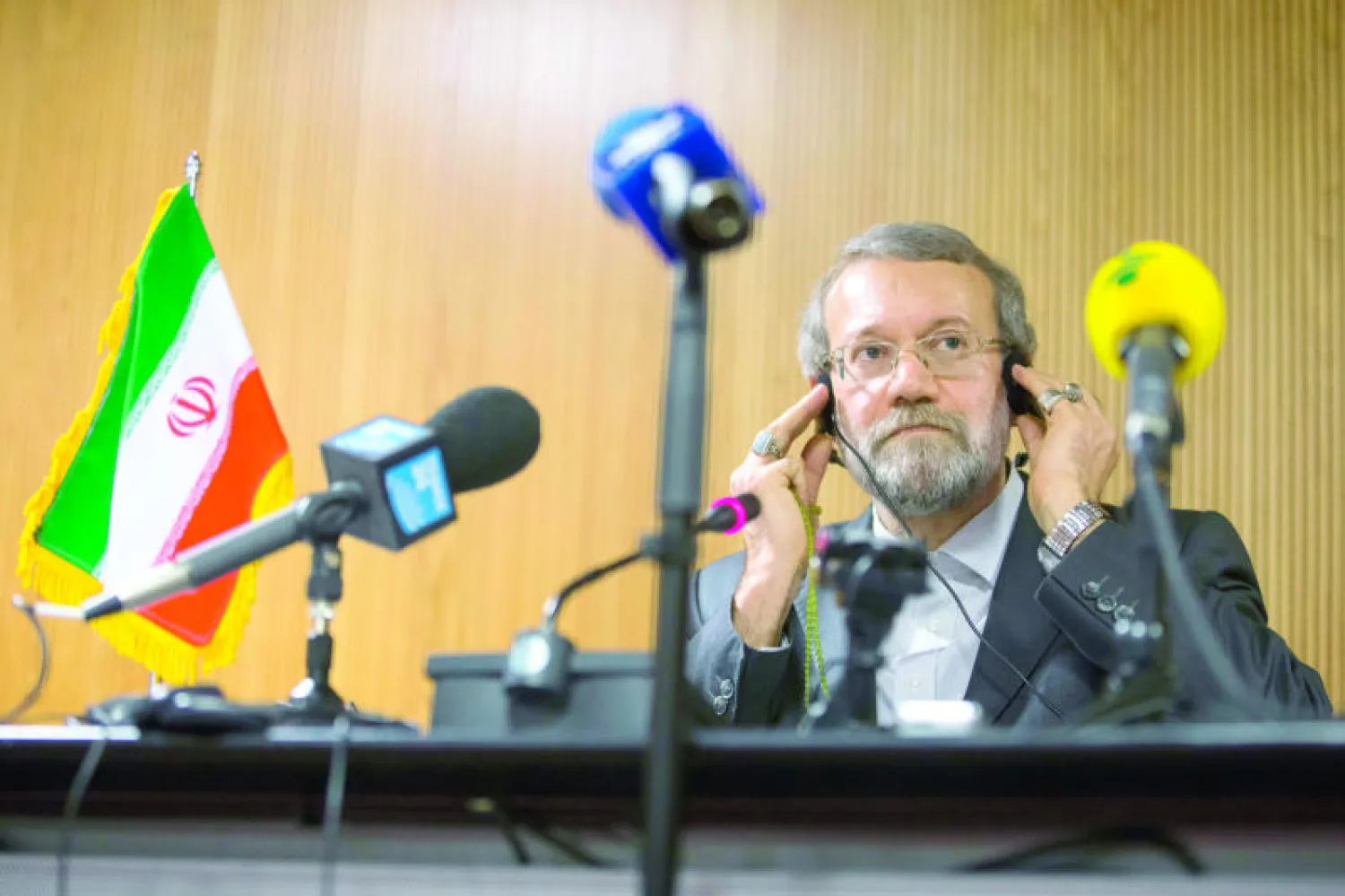 روحاني يطالب الشرطة بأن تكون «آخر من يعطي تحذيرا» حول الحجاب