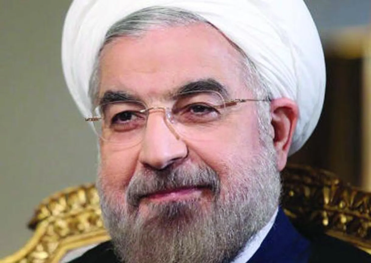 روحاني يطالب الشرطة بالتساهل في قضية الحجاب